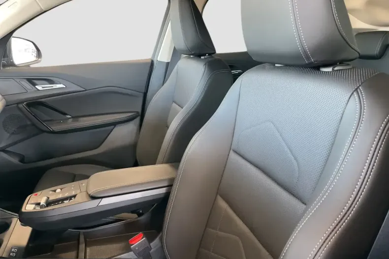 BMW X2 (Seria X) din 2024 cu 26.476 km - oferta BMW218280 - foto 8