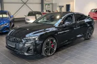 Audi S5 din 2024 cu 14.000 km - oferta AUD218281 - foto 1
