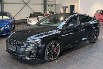 Audi S5 din 2024 - oferta AUD218281