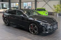 Audi S5 din 2024 cu 14.000 km - oferta AUD218281 - foto 5