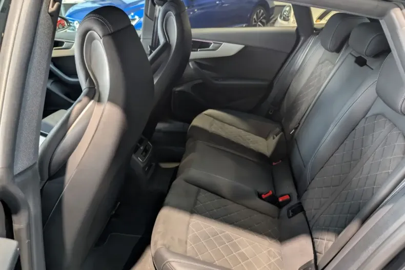 Audi S5 din 2024 cu 14.000 km - oferta AUD218281 - foto 9