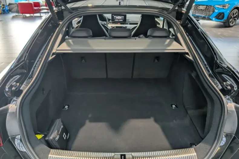 Audi S5 din 2024 cu 14.000 km - oferta AUD218281 - foto 12