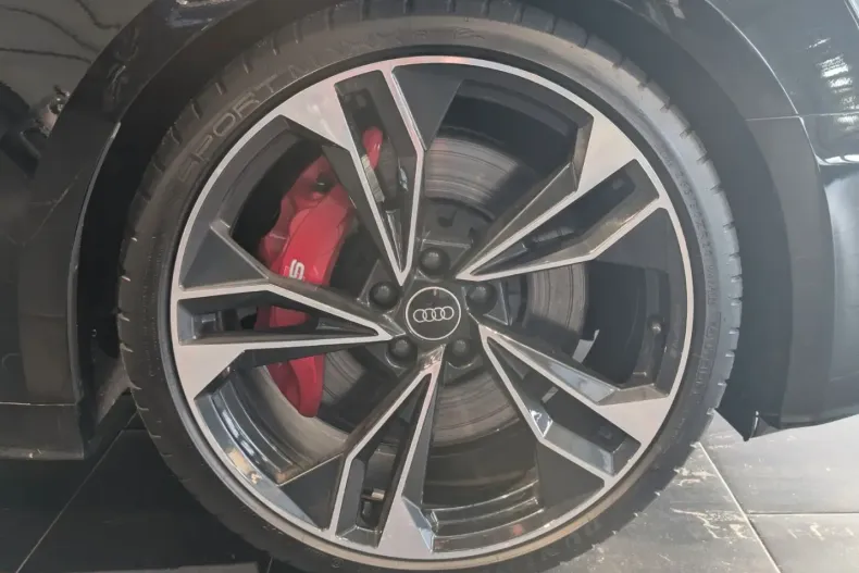 Audi S5 din 2024 cu 14.000 km - oferta AUD218281 - foto 13