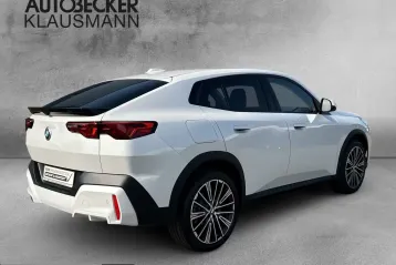 BMW X2 din 2024 - oferta BMW218282