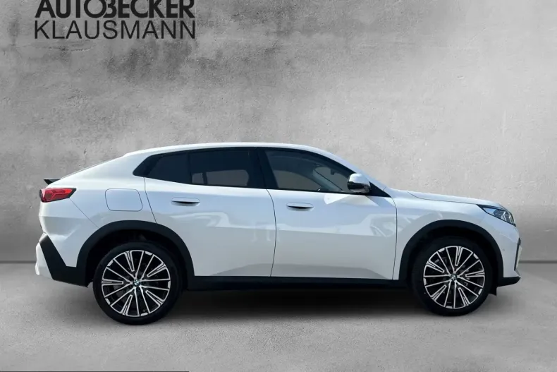 BMW X2 (Seria X) din 2024 cu 1.598 km - oferta BMW218282 - foto 2