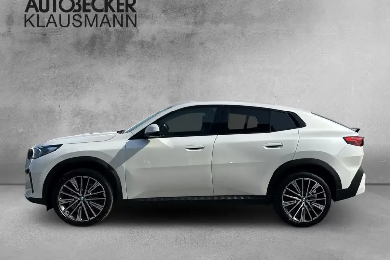 BMW X2 (Seria X) din 2024 cu 1.598 km - oferta BMW218282 - foto 3