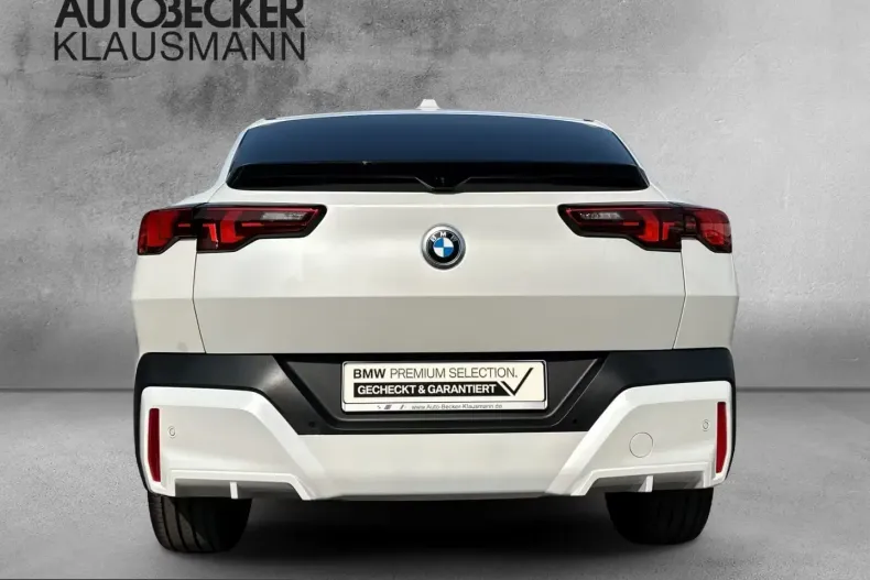BMW X2 (Seria X) din 2024 cu 1.598 km - oferta BMW218282 - foto 4