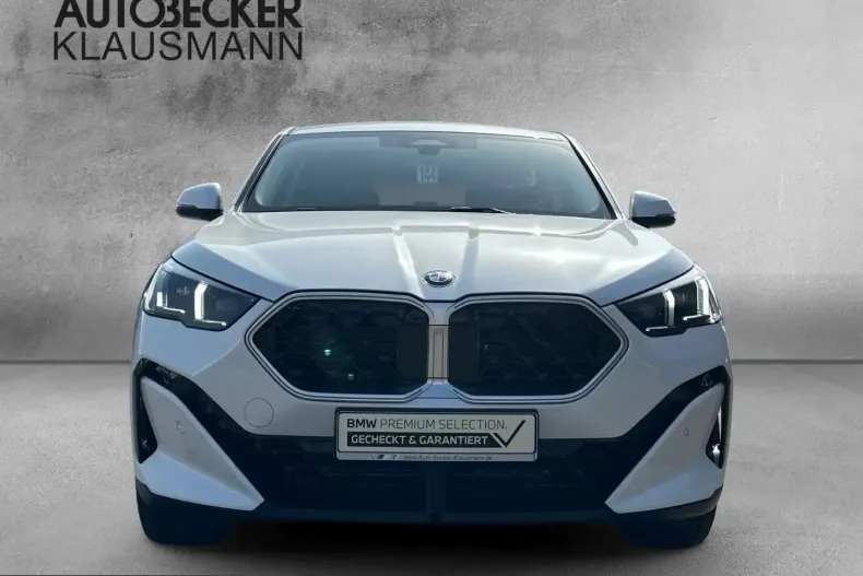 BMW X2 (Seria X) din 2024 cu 1.598 km - oferta BMW218282 - foto 5