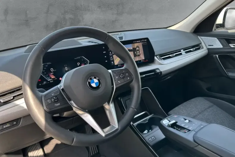 BMW X2 (Seria X) din 2024 cu 1.598 km - oferta BMW218282 - foto 9