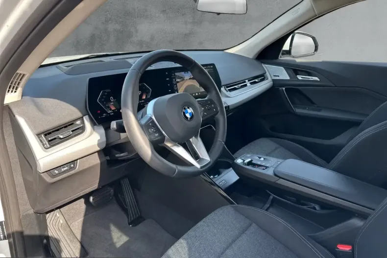 BMW X2 (Seria X) din 2024 cu 1.598 km - oferta BMW218282 - foto 10
