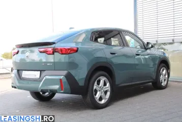 BMW X2 din 2025 - oferta BMW218283