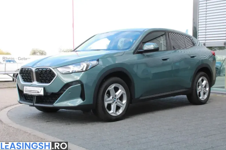 BMW X2 (Seria X) din 2025 cu 13.250 km - oferta BMW218283 - foto 2