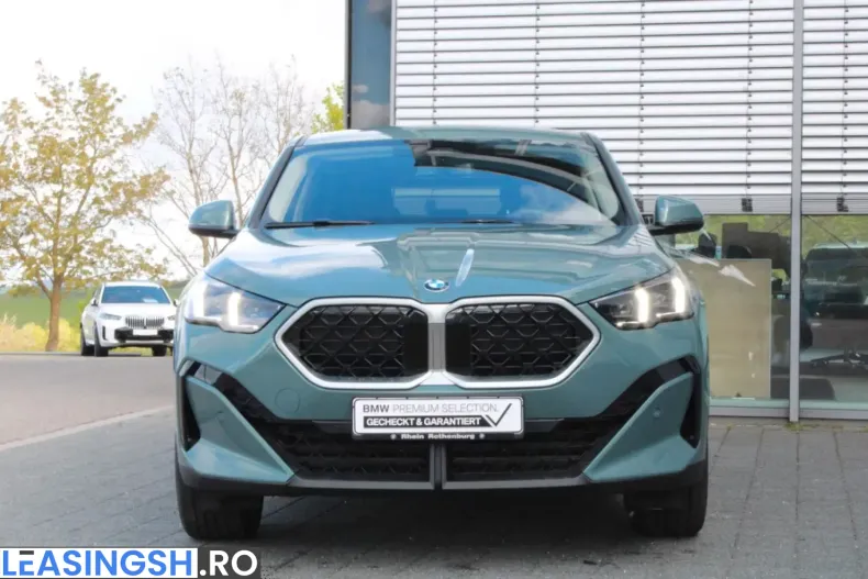 BMW X2 (Seria X) din 2025 cu 13.250 km - oferta BMW218283 - foto 3
