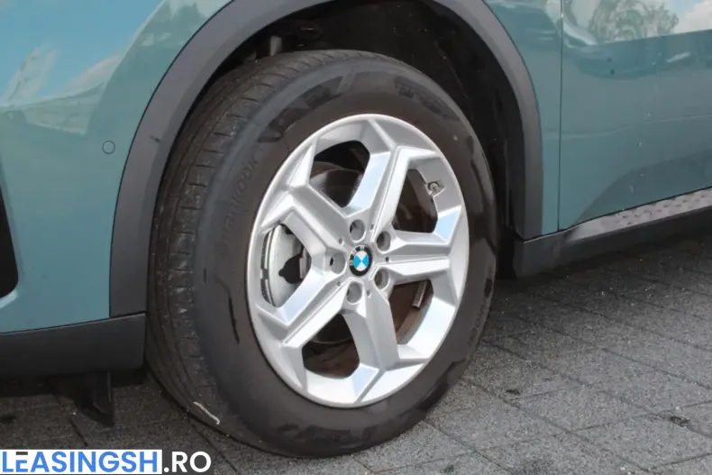 BMW X2 (Seria X) din 2025 cu 13.250 km - oferta BMW218283 - foto 5