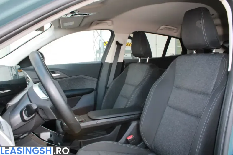 BMW X2 (Seria X) din 2025 cu 13.250 km - oferta BMW218283 - foto 6
