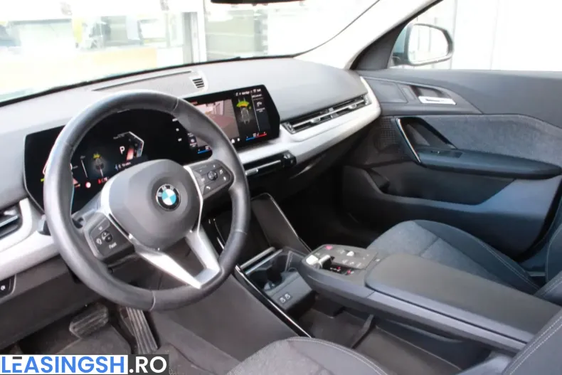 BMW X2 (Seria X) din 2025 cu 13.250 km - oferta BMW218283 - foto 8