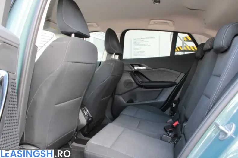 BMW X2 (Seria X) din 2025 cu 13.250 km - oferta BMW218283 - foto 9