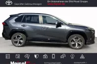 Toyota RAV4 din 2022 cu 69.500 km - oferta TOY218284 - foto 2