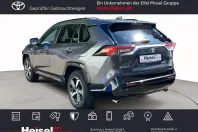 Toyota RAV4 din 2022 cu 69.500 km - oferta TOY218284 - foto 3