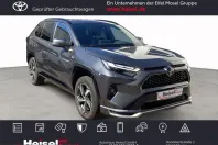 Toyota RAV4 din 2022 cu 69.500 km - oferta TOY218284 - foto 6