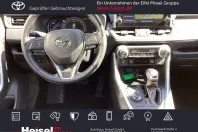 Toyota RAV4 din 2022 cu 69.500 km - oferta TOY218284 - foto 9