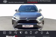 Toyota RAV4 din 2022 cu 69.500 km - oferta TOY218284 - foto 11