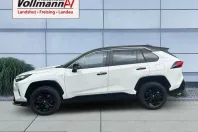Toyota RAV4 din 2022 cu 33.472 km - oferta TOY218285 - foto 2