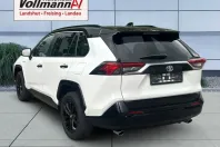 Toyota RAV4 din 2022 cu 33.472 km - oferta TOY218285 - foto 3