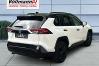 Toyota RAV4 din 2022 cu 33.472 km - oferta TOY218285 - foto 4