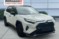 Toyota RAV4 din 2022 cu 33.472 km - oferta TOY218285 - foto 6