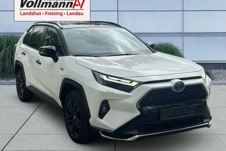 Toyota RAV4 din 2022 cu 33.472 km - oferta TOY218285 - foto 6