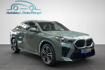 BMW X2 din 2024 - oferta BMW218286
