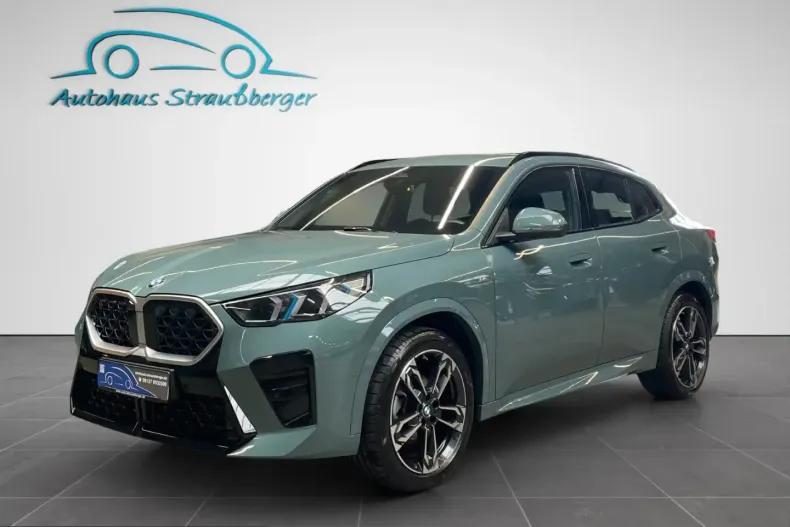 BMW X2 (Seria X) din 2024 cu 30.900 km - oferta BMW218286 - foto 2