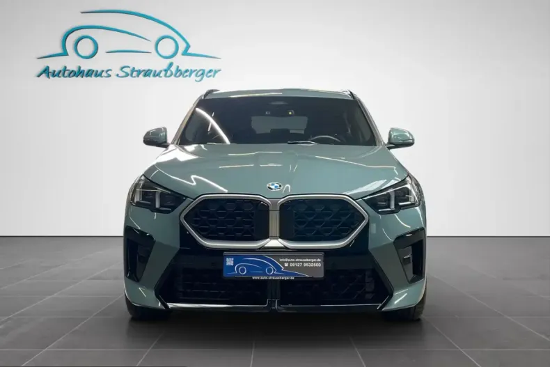 BMW X2 (Seria X) din 2024 cu 30.900 km - oferta BMW218286 - foto 5