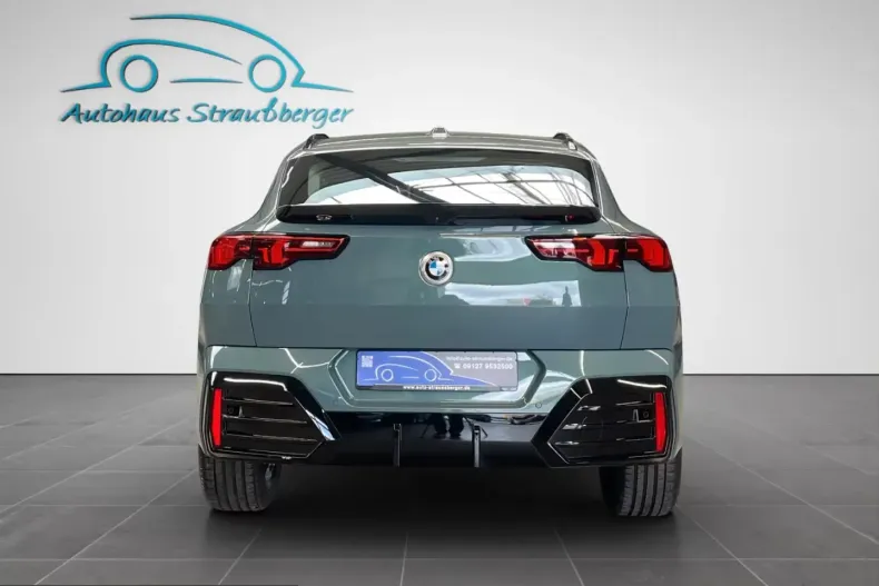 BMW X2 (Seria X) din 2024 cu 30.900 km - oferta BMW218286 - foto 6