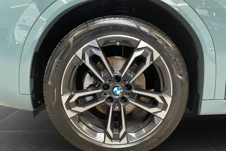 BMW X2 (Seria X) din 2024 cu 30.900 km - oferta BMW218286 - foto 7