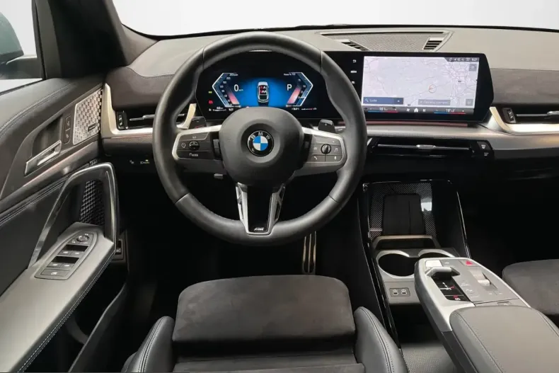 BMW X2 (Seria X) din 2024 cu 30.900 km - oferta BMW218286 - foto 8
