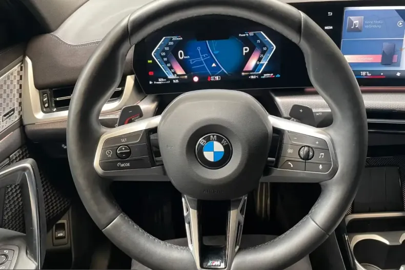 BMW X2 (Seria X) din 2024 cu 30.900 km - oferta BMW218286 - foto 19