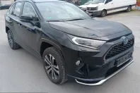 Toyota RAV4 din 2022 cu 65.000 km - oferta TOY218287 - foto 2