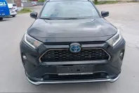 Toyota RAV4 din 2022 cu 65.000 km - oferta TOY218287 - foto 3