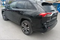 Toyota RAV4 din 2022 cu 65.000 km - oferta TOY218287 - foto 4