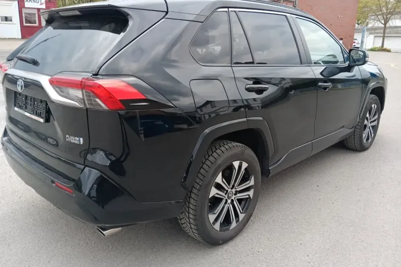 Toyota RAV4 din 2022 cu 65.000 km - oferta TOY218287 - foto 5
