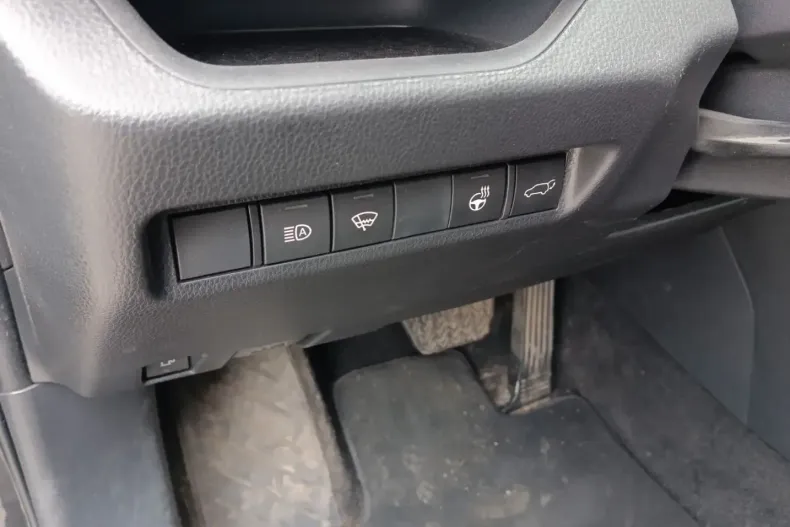 Toyota RAV4 din 2022 cu 65.000 km - oferta TOY218287 - foto 10