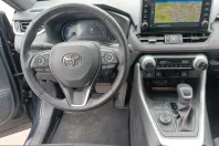 Toyota RAV4 din 2022 cu 65.000 km - oferta TOY218287 - foto 11