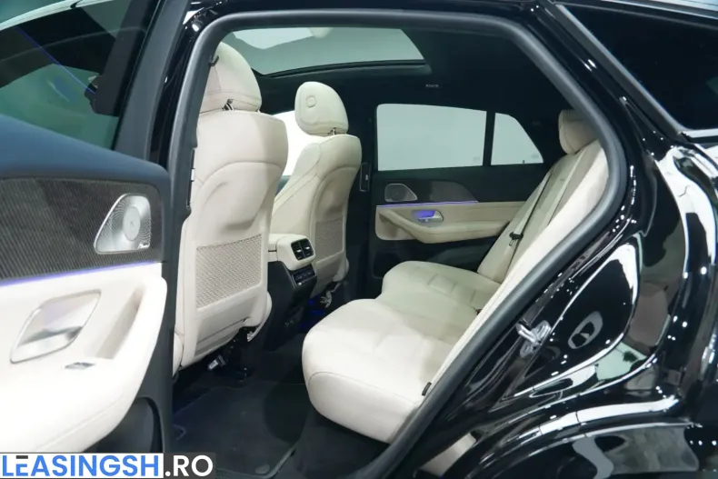 Mercedes-Benz GLE 450 (Clasa GLE) din 2023 cu 33.156 km - oferta MER218288 - foto 30