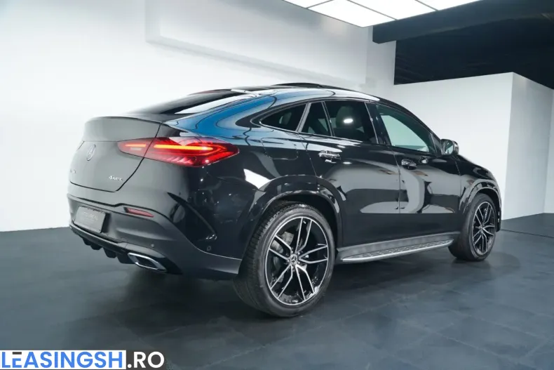 Mercedes-Benz GLE 450 (Clasa GLE) din 2023 cu 33.156 km - oferta MER218288 - foto 47