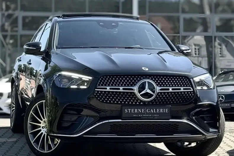 Mercedes-Benz GLE 450 (Clasa GLE) din 2023 cu 59.100 km - oferta MER218289 - foto 1