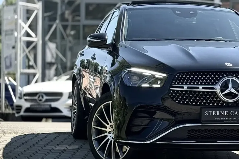 Mercedes-Benz GLE 450 (Clasa GLE) din 2023 cu 59.100 km - oferta MER218289 - foto 2