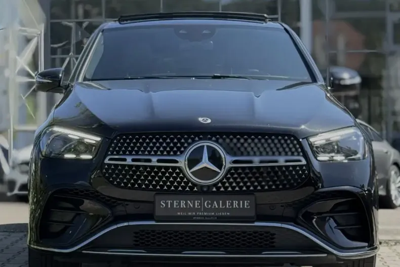 Mercedes-Benz GLE 450 (Clasa GLE) din 2023 cu 59.100 km - oferta MER218289 - foto 3