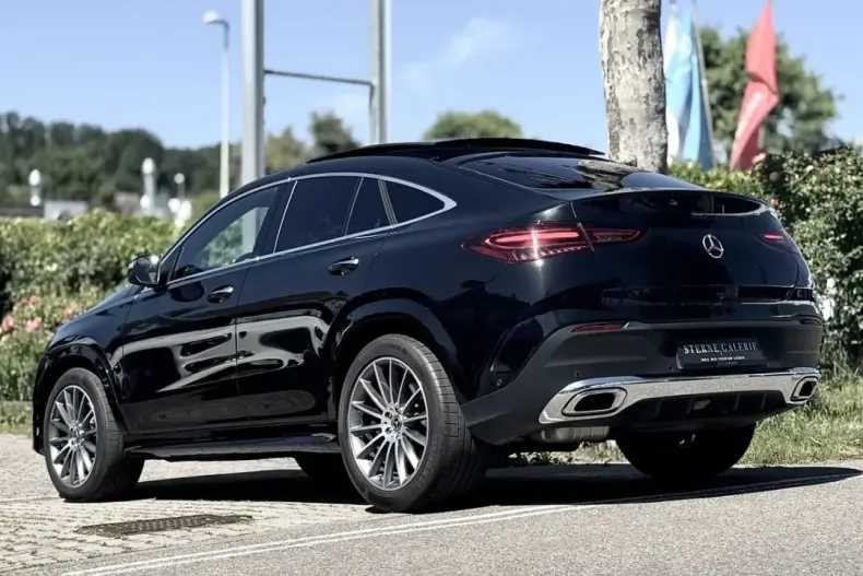 Mercedes-Benz GLE 450 (Clasa GLE) din 2023 cu 59.100 km - oferta MER218289 - foto 5
